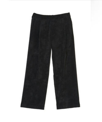 ＜N.HOOLYWOOD (Men)＞ＴＵＣＫ　ＰＡＮＴＳ