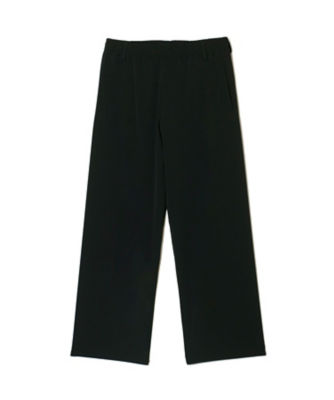 ＜N.HOOLYWOOD (Men)＞ＴＵＣＫ　ＰＡＮＴＳ