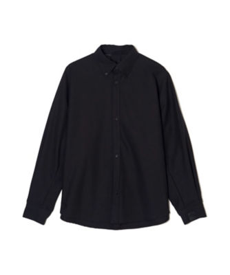 ＜N.HOOLYWOOD (Men)＞Ｂ．Ｄ　ＳＨＩＲＴ