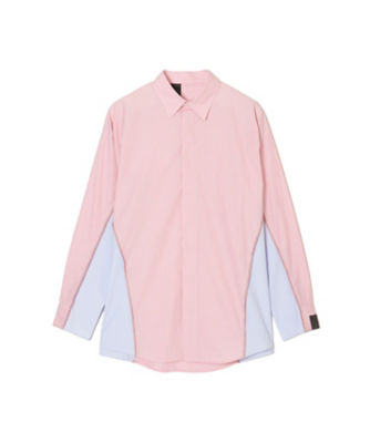 ＜N.HOOLYWOOD (Men)＞ＳＨＩＲＴ