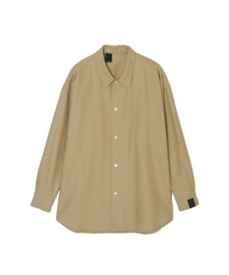 ＳＨＩＲＴ | N.HOOLYWOOD (Men)/エヌ．ハリウッド | 三越伊勢丹オンラインストア・通販【公式】