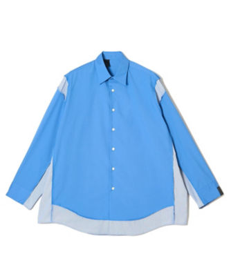 ＜N.HOOLYWOOD (Men)＞ＳＨＩＲＴ