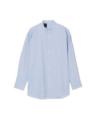 ＳＨＩＲＴ | N.HOOLYWOOD (Men)/エヌ．ハリウッド | 三越伊勢丹オンラインストア・通販【公式】