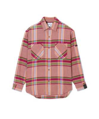 ＜N.HOOLYWOOD (Men)＞ＬＯＮＧ　ＳＬＥＥＶＥ　ＳＨＩＲＴ