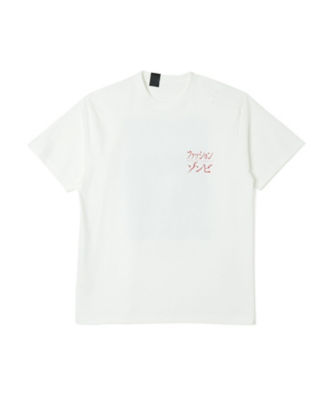 ＜N.HOOLYWOOD (Men)＞Ｔ－ＳＨＩＲＴ