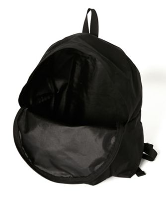 ＢＡＣＫＰＡＣＫ