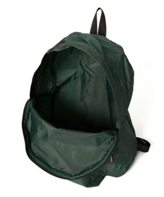 ＢＡＣＫＰＡＣＫ