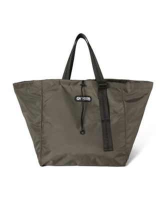 TOTE BAG | N.HOOLYWOOD (Men)/エヌ．ハリウッド | 三越