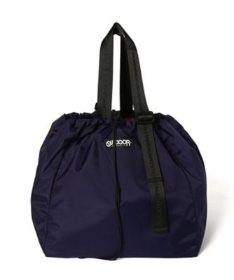 TOTE BAG | N.HOOLYWOOD (Men)/エヌ．ハリウッド | 三越