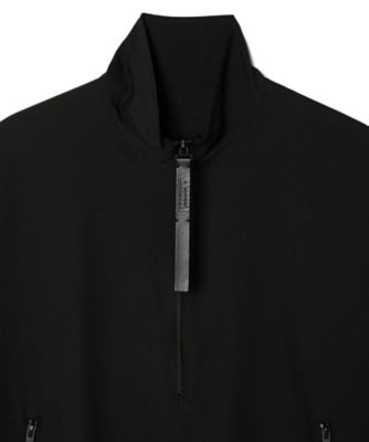 PULLOVER BLOUSON | N.HOOLYWOOD (Men)/エヌ