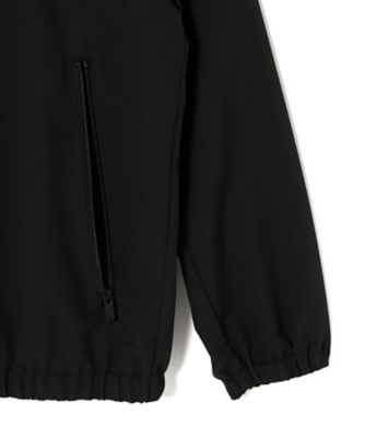 PULLOVER BLOUSON | N.HOOLYWOOD (Men)/エヌ