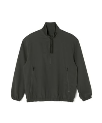 ＜N.HOOLYWOOD (Men)＞ＰＵＬＬＯＶＥＲ　ＢＬＯＵＳＯＮ