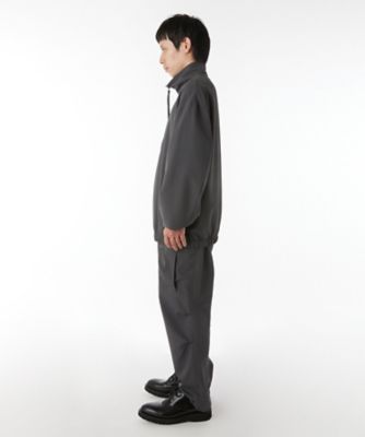 PULLOVER BLOUSON | N.HOOLYWOOD (Men)/エヌ