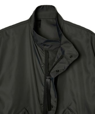 ＳＴＡＮＤ　ＣＯＬＬＡＲ　ＢＬＯＵＳＯＮ