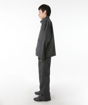 ＳＴＡＮＤ　ＣＯＬＬＡＲ　ＢＬＯＵＳＯＮ