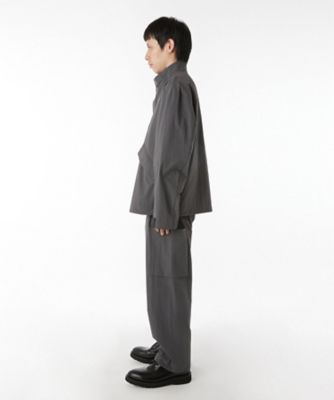 ＳＴＡＮＤ　ＣＯＬＬＡＲ　ＢＬＯＵＳＯＮ