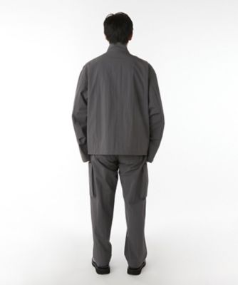 ＳＴＡＮＤ　ＣＯＬＬＡＲ　ＢＬＯＵＳＯＮ