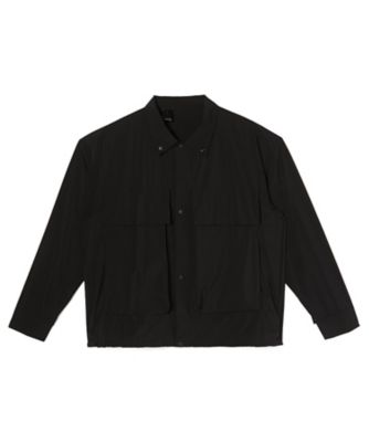 店舗良い SHIRT BLOUSON (Men)/エヌ N.HOOLYWOOD | ジャケット・アウター