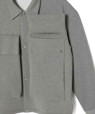 ＳＨＩＲＴ　ＢＬＯＵＳＯＮ