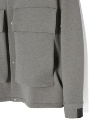 ＳＨＩＲＴ　ＢＬＯＵＳＯＮ