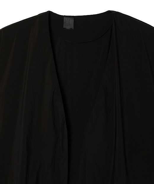 COLLARLESS BLOUSON | N.HOOLYWOOD (Men)/エヌ COLLARLESS BLOUSON | N.HOOLYWOOD (Men)/エヌ