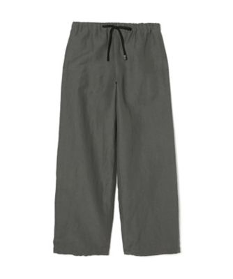 ＜N.HOOLYWOOD (Men)＞ＷＩＤＥ　ＥＡＳＹ　ＰＡＮＴＳ