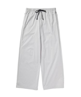 ＜N.HOOLYWOOD (Men)＞ＷＩＤＥ　ＥＡＳＹ　ＰＡＮＴＳ