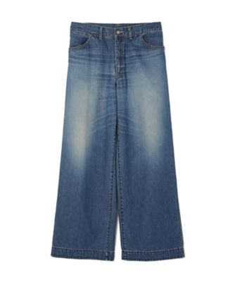 ＜N.HOOLYWOOD (Men)＞ＤＥＮＩＭ　ＰＡＮＴＳ