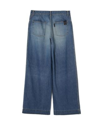 DENIM PANTS | N.HOOLYWOOD (Men)/エヌ．ハリウッド