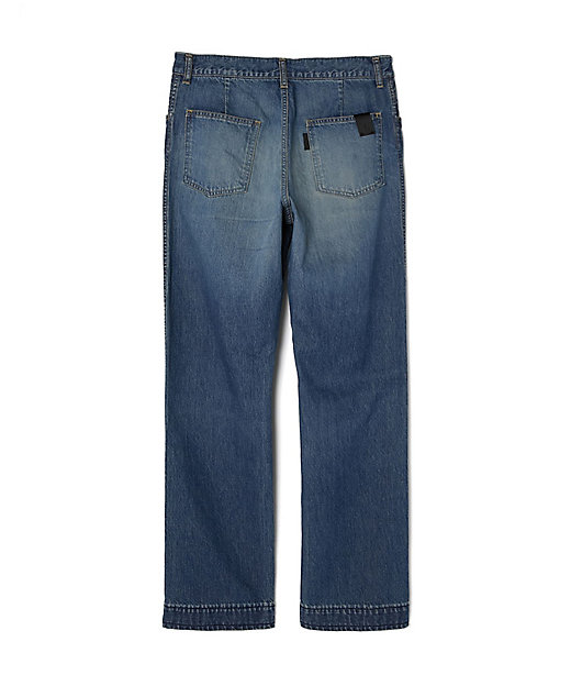 DENIM PANTS | N.HOOLYWOOD (Men)/エヌ.ハリウッド DENIM PANTS | N.HOOLYWOOD (Men)/エヌ.ハリウッド