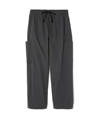 ＜N.HOOLYWOOD (Men)＞ＷＩＤＥ　ＥＡＳＹ　ＰＡＮＴＳ