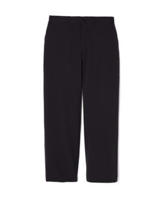 ＜N.HOOLYWOOD (Men)＞ＷＩＤＥ　ＥＡＳＹ　ＰＡＮＴＳ