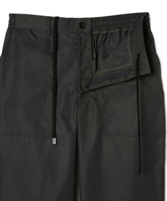 ＷＩＤＥ　ＥＡＳＹ　ＰＡＮＴＳ