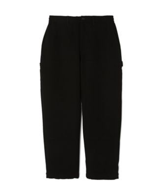 WIDE EASY PANTS | N.HOOLYWOOD (Men)/エヌ