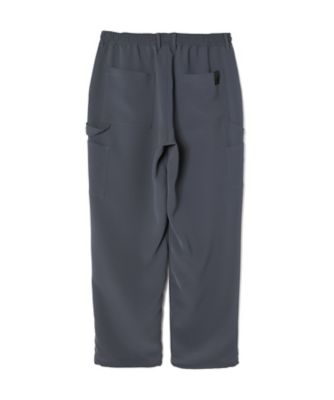 WIDE EASY PANTS | N.HOOLYWOOD (Men)/エヌ