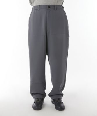 WIDE EASY PANTS | N.HOOLYWOOD (Men)/エヌ