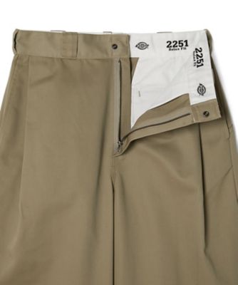 Ｎ．ＨＯＯＬＹＷＯＯＤ　×　Ｄｉｃｋｉｅｓ　ＰＡＮＴＳ