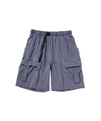 ＜N.HOOLYWOOD (Men)＞ＣＡＲＧＯ　ＨＡＬＦ　ＰＡＮＴＳ
