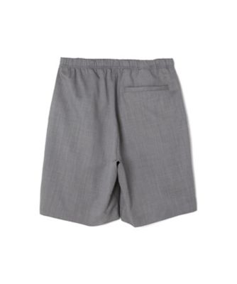 BANDEL×LEON HALF PANTS サイズⅢ　M ラインショートパンツ – 買えるLEON