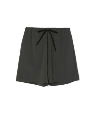 ＜N.HOOLYWOOD (Men)＞ＨＡＬＦ　ＰＡＮＴＳ