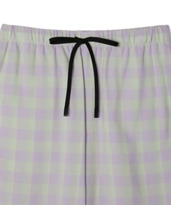 ＨＡＬＦ　ＰＡＮＴＳ