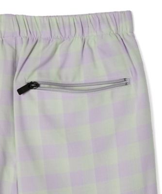 ＨＡＬＦ　ＰＡＮＴＳ