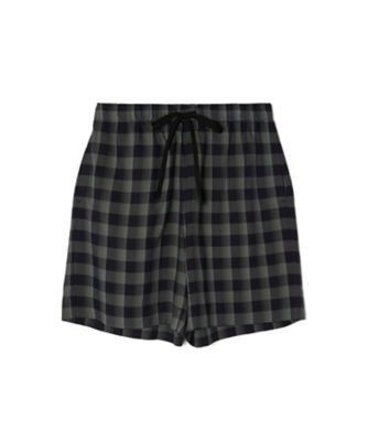 N.HOOLYWOOD (Men)/エヌ．ハリウッド ＨＡＬＦ　ＰＡＮＴＳ