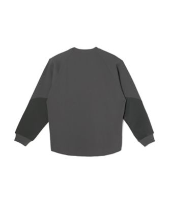 極美品3.1万★ロンハーマン Cotton Crew Neck Pullover 極美品3.1万☆ロンハーマン Cotton Crew Neck Pullover