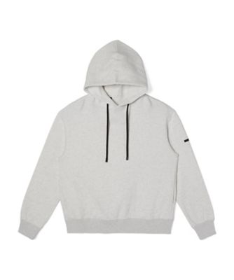 ＜N.HOOLYWOOD (Men)＞ＨＯＯＤＩＥ　ＳＨＩＲＴ