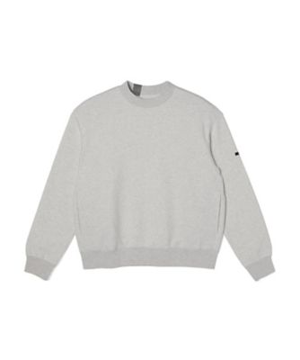 ＣＲＥＷＮＥＣＫ　ＬＯＮＧ　ＳＬＥＥＶＥ