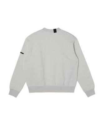 ＣＲＥＷＮＥＣＫ　ＬＯＮＧ　ＳＬＥＥＶＥ