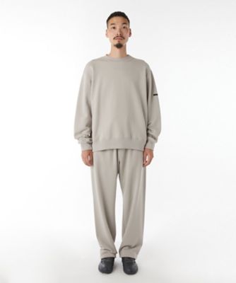 ＣＲＥＷＮＥＣＫ　ＬＯＮＧ　ＳＬＥＥＶＥ