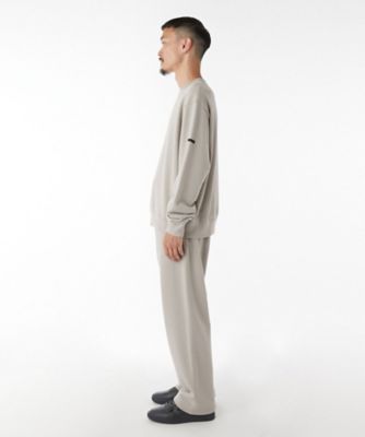 ＣＲＥＷＮＥＣＫ　ＬＯＮＧ　ＳＬＥＥＶＥ