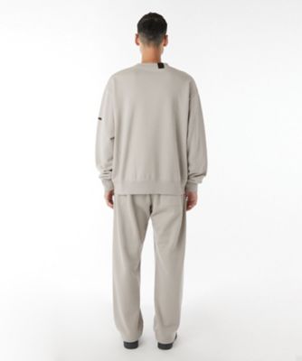 ＣＲＥＷＮＥＣＫ　ＬＯＮＧ　ＳＬＥＥＶＥ